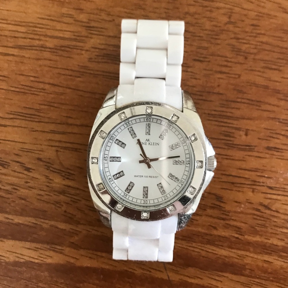 Anne Klein watch